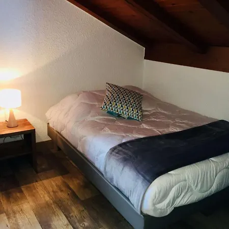 Areches-beaufort : Appt 6-8 Pers, Terrasse, Confort, Avec Wi-fi Et Parking - Fr-1-342-271 Beaufort (Savoie)