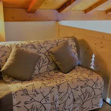 Areches-beaufort : Appt 6-8 Pers, Terrasse, Confort, Avec Wi-fi Et Parking - Fr-1-342-271 * Beaufort (Savoie)