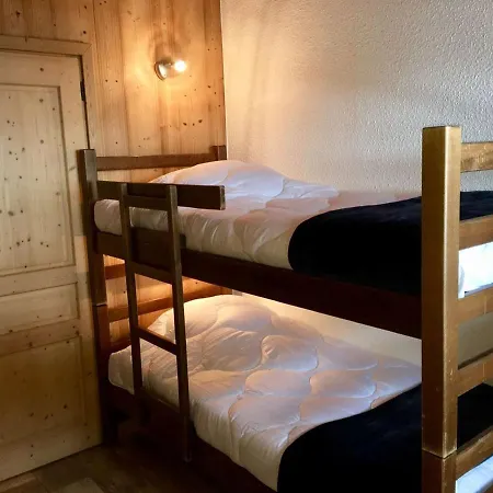 Areches-beaufort : Appt 6-8 Pers, Terrasse, Confort, Avec Wi-fi Et Parking - Fr-1-342-271 * Beaufort (Savoie)